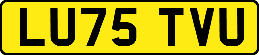 LU75TVU