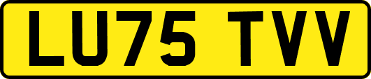 LU75TVV