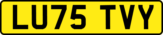 LU75TVY