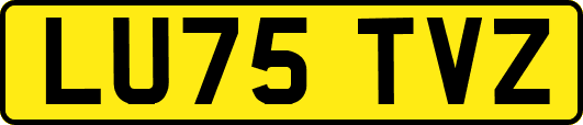 LU75TVZ