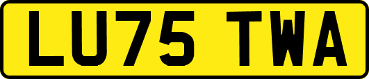 LU75TWA