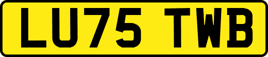 LU75TWB