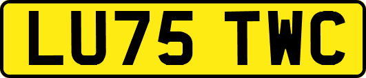 LU75TWC