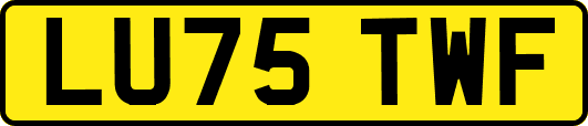 LU75TWF