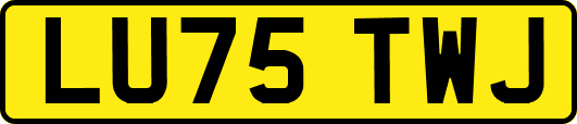 LU75TWJ