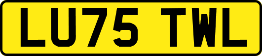 LU75TWL