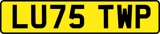 LU75TWP