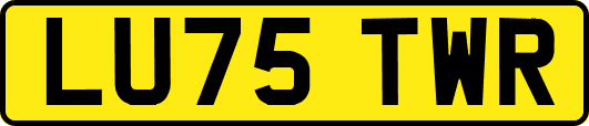 LU75TWR