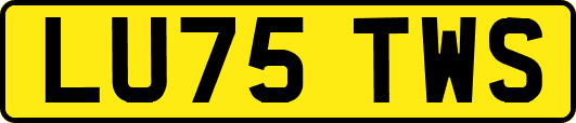 LU75TWS
