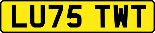 LU75TWT