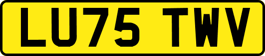 LU75TWV