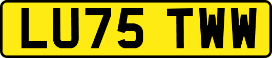 LU75TWW