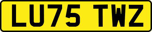 LU75TWZ