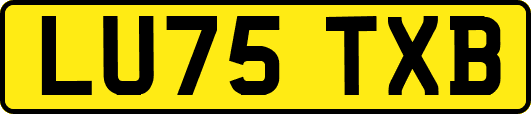 LU75TXB