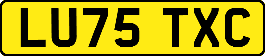 LU75TXC