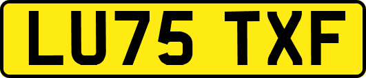 LU75TXF