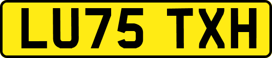 LU75TXH