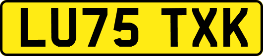 LU75TXK