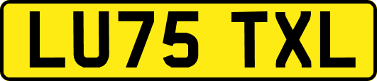 LU75TXL