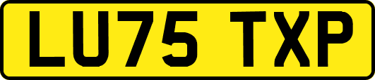 LU75TXP