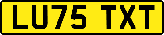 LU75TXT
