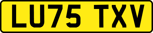 LU75TXV