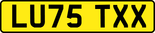 LU75TXX