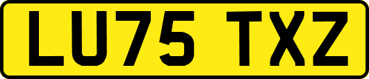 LU75TXZ