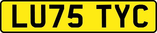 LU75TYC