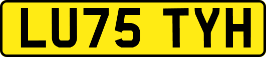 LU75TYH