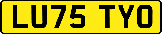 LU75TYO