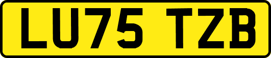 LU75TZB