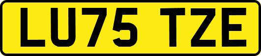 LU75TZE