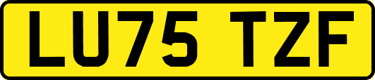 LU75TZF