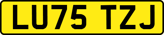 LU75TZJ