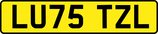 LU75TZL