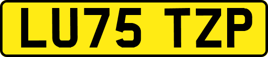 LU75TZP