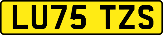 LU75TZS