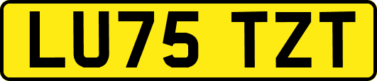 LU75TZT