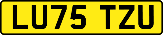 LU75TZU