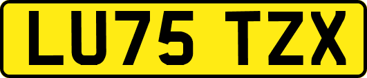 LU75TZX