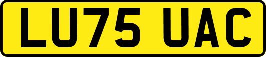 LU75UAC