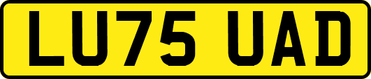 LU75UAD