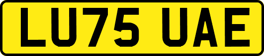 LU75UAE