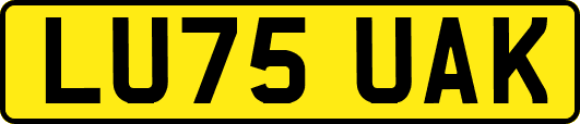 LU75UAK