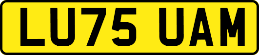 LU75UAM