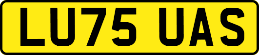 LU75UAS