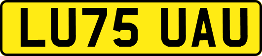 LU75UAU