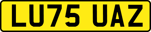 LU75UAZ