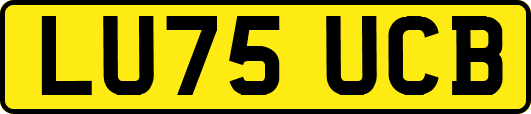 LU75UCB